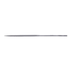 Needle File Oval 140mm Cut 2