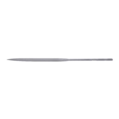 Needle File Barrette 140mm Cut 2