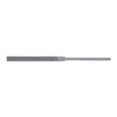 Habilis File Flat Cut 00