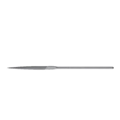 Escapement File Crossing 40mm Cut 4