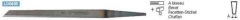 Graver Bevel # 18 Tool Steel