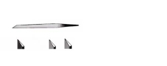 Graver HSS Knife # 30