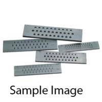 Drawplate Round 1mm to 3mm 31 Holes