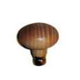 Handle Wooden Graver # 1