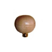 Handle Wooden Graver # 5