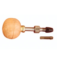 Handle Swivel Chuck