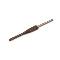 Mandrel for Cartridge Abrasives