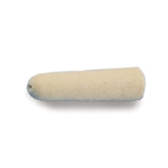 Felt Solid Ring Buff 3" Extra Hard