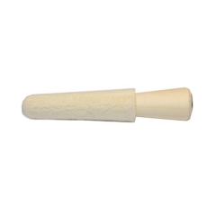 Felt Ring Buff 3" Regular Childs
