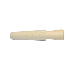 Felt Ring Buff 4" Regular