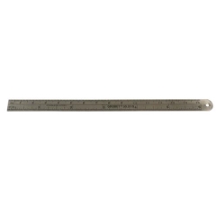 Steel Ruler 150mm
