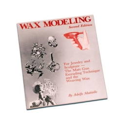 Matt Wax Modelling