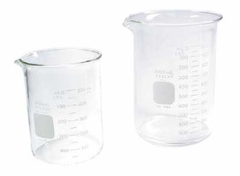 Beaker Schott Duran 1000mls