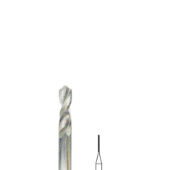 Twist Drills 0.50 mm Busch