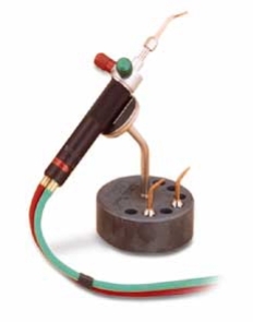 Little Torch Magnetic Stand