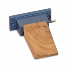Bench Pin & Holder