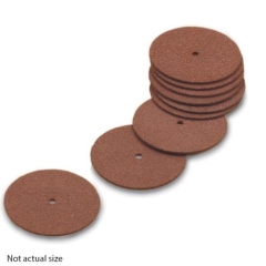 Al/Oxide Cut Off Wheel 25 x 0.76mm