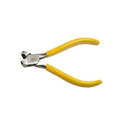 End Cutters Yellow Handles Grobet