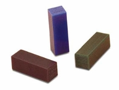 Wax Bar Kit - 3 pc Green