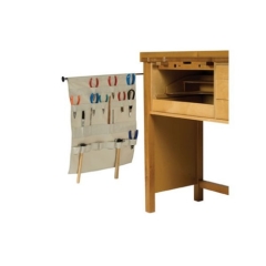 Bench Apron