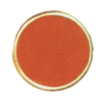 Ceramit Refill Opaque Chinese Red