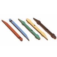 Santaper Stick Green - 320grit