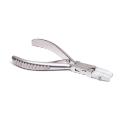 Pliers - Flat Nose Nylon Jaw
