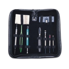 Battery Change Kit