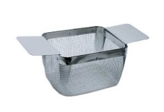 Cleaning Basket Fine 5 x 4 x 3
