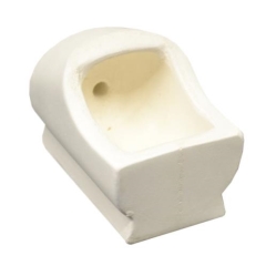 Crucible (with slot) Procraft 9oz