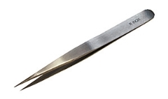 Tweezers R Inox