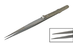 Tweezers Rossi G02MGL
