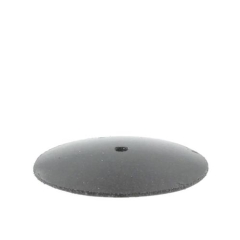 Silicon Carbide Knife Edge Wheel 7/8" Medium