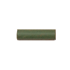 Cratex # 6 Cylinder Coarse Green