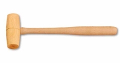 Wooden Mallet 40mm