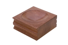 Dapping Block - Large