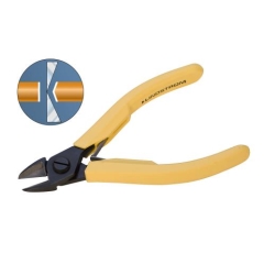 Lindstrom Cutters Ultra Flush 8162