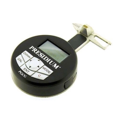 Presidium Gem Computer Gauge