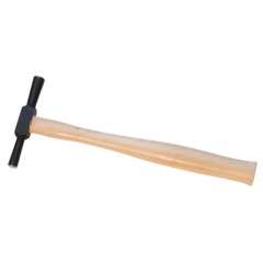 Embossing Hammer - Domed 4-1/4"