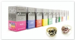 UV Colour Colomel - Yellow