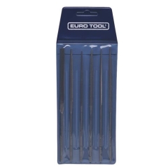 File Set 6pc Cut 2  160mm