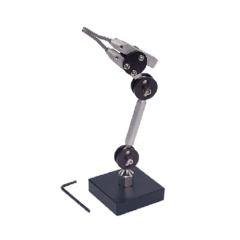Third Hand with Square Base