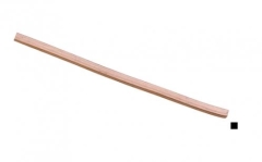 Copper Wire 0.80 mm Square Dead Soft 7.62m (25 feet 20ga)