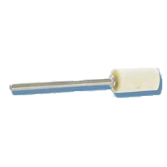 Felt Polisher - Cylinder Extra Hard