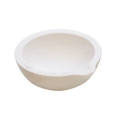 Ceramic Crucible  2.25"