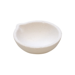 Ceramic Crucible  1.75"