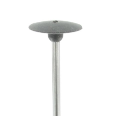 Silicon Carbide Mounted Lens - Medium