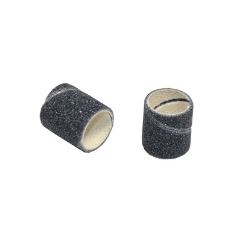Bands No-Lap Medium 3/8" Medium Grit