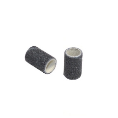 Bands No-Lap Small 1/4" Coarse Grit