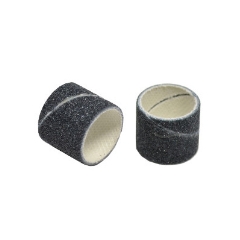 Bands No-Lap Large 1/2" Fine Grit